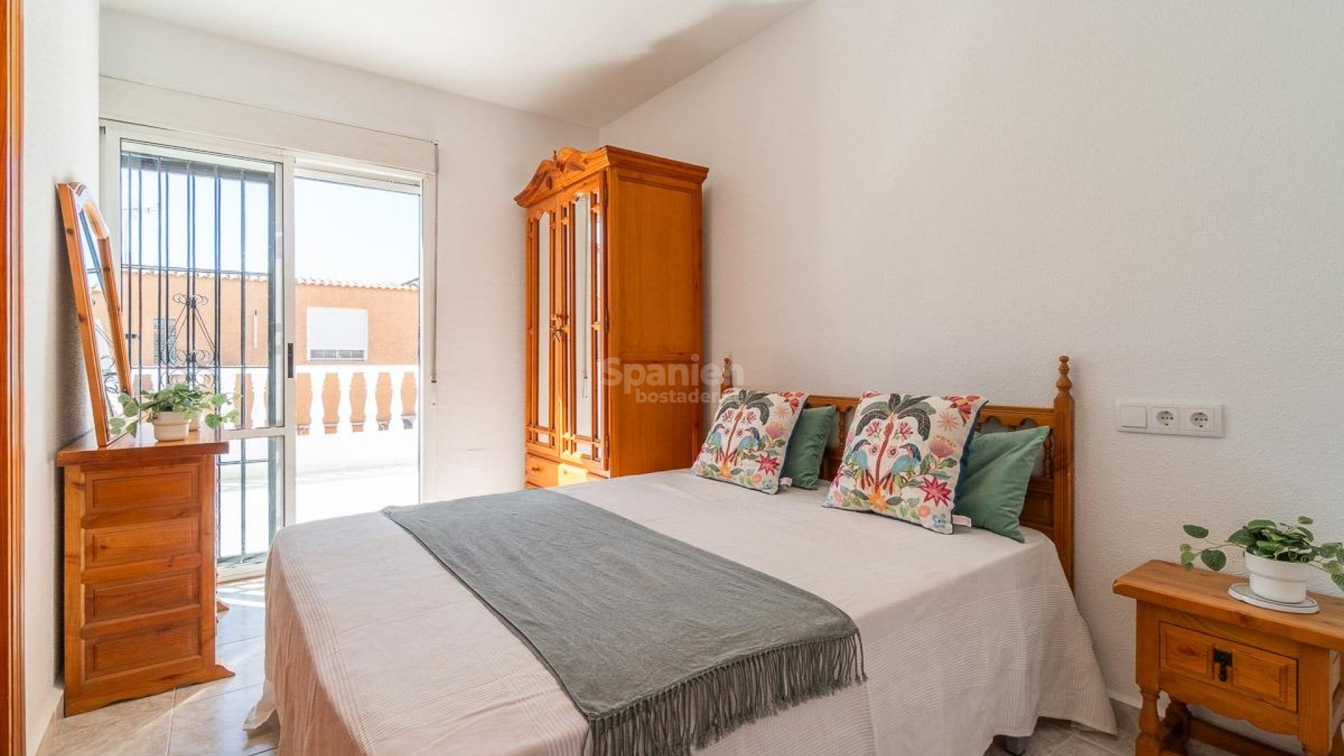 Long time Rental - Lägenhet -
Torrevieja - Playa de los locos