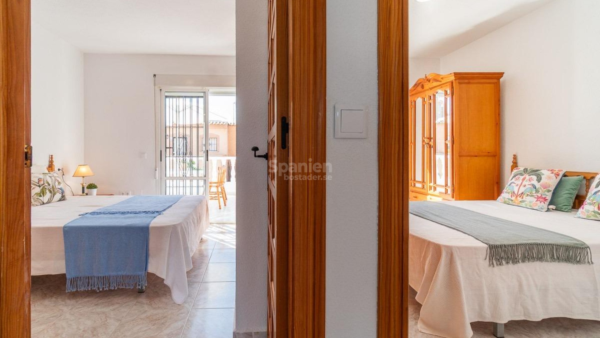 Long time Rental - Lägenhet -
Torrevieja - Playa de los locos