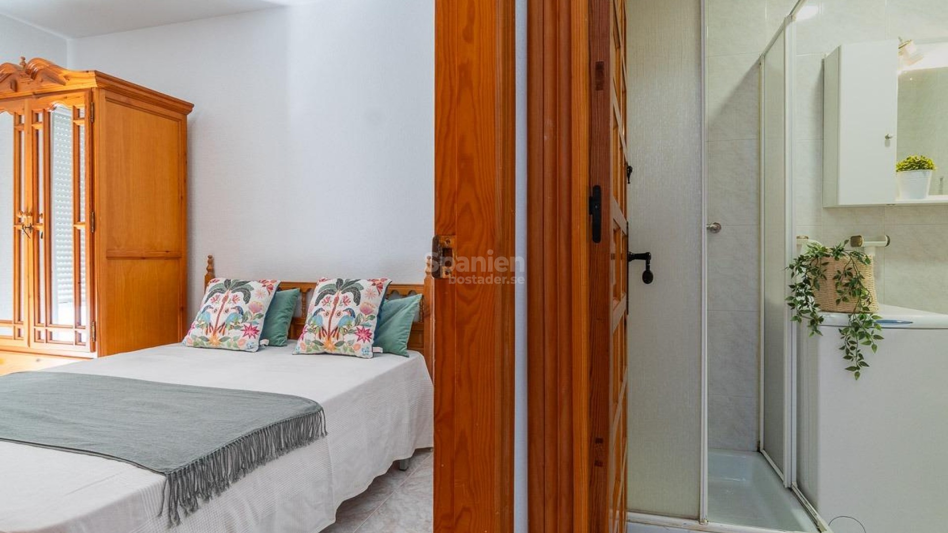 Long time Rental - Lägenhet -
Torrevieja - Playa de los locos