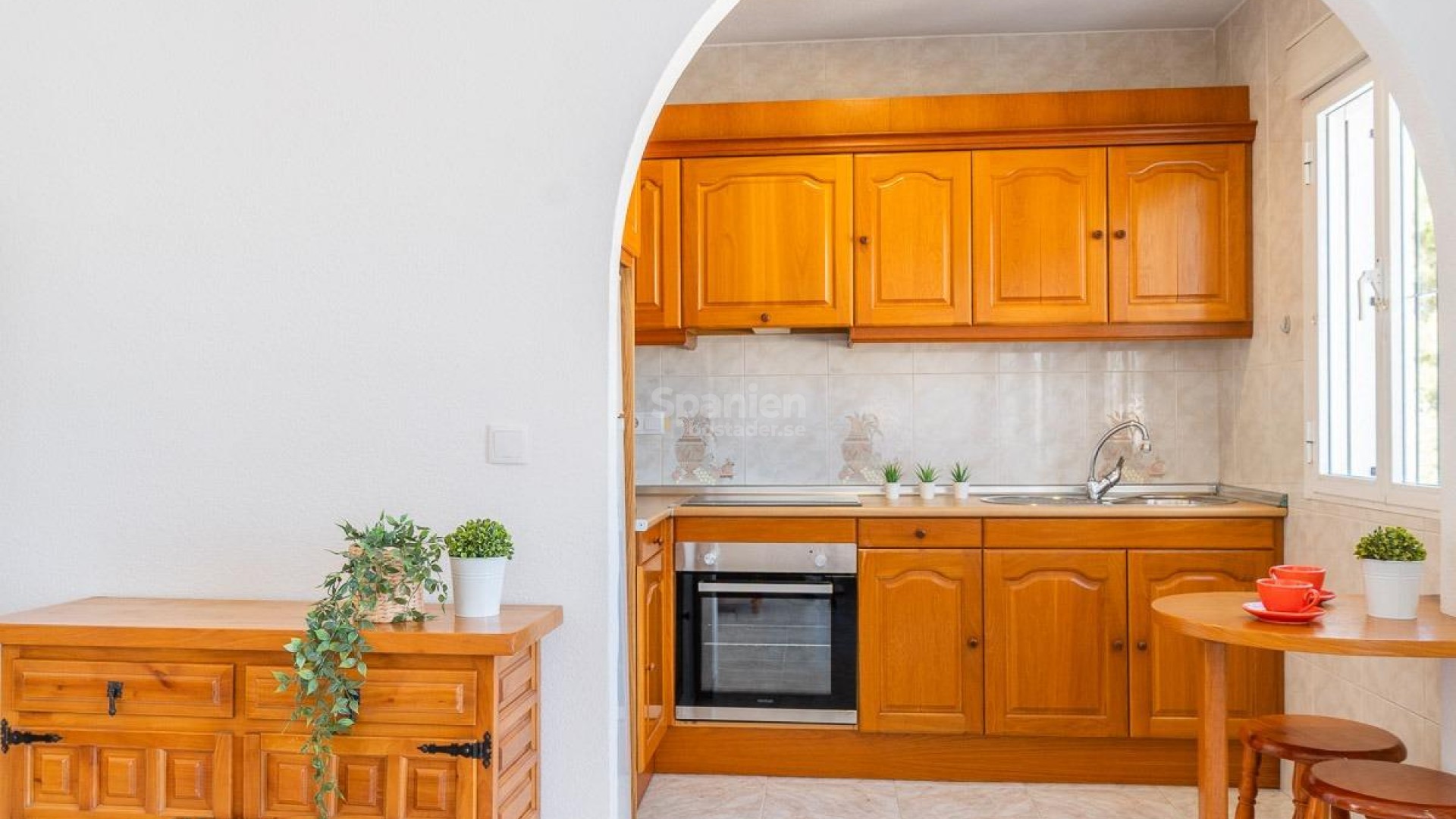 Long time Rental - Lägenhet -
Torrevieja - Playa de los locos
