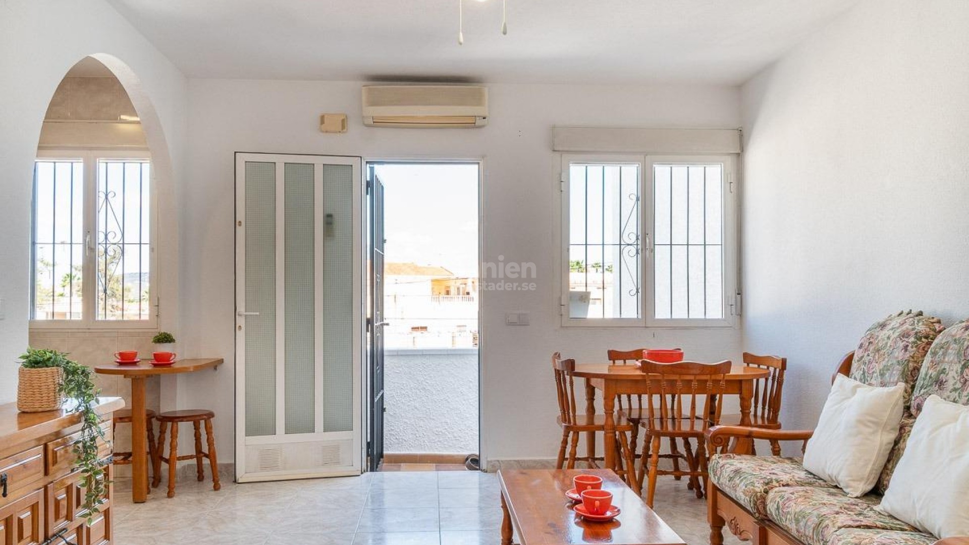 Long time Rental - Lägenhet -
Torrevieja - Playa de los locos