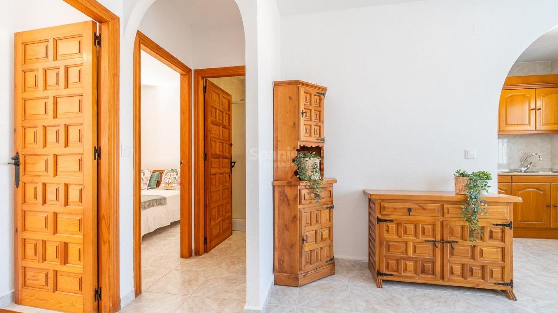 Long time Rental - Lägenhet -
Torrevieja - Playa de los locos