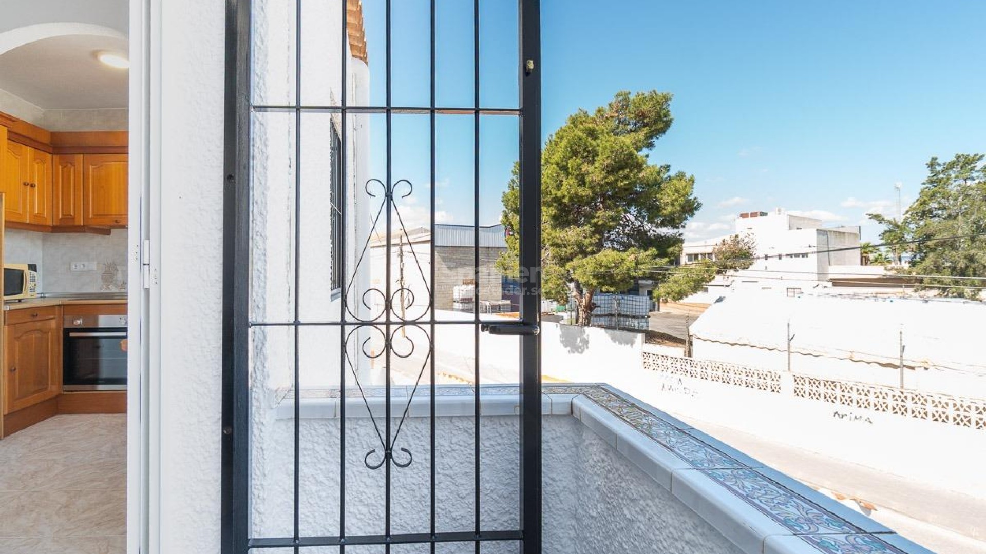 Long time Rental - Lägenhet -
Torrevieja - Playa de los locos