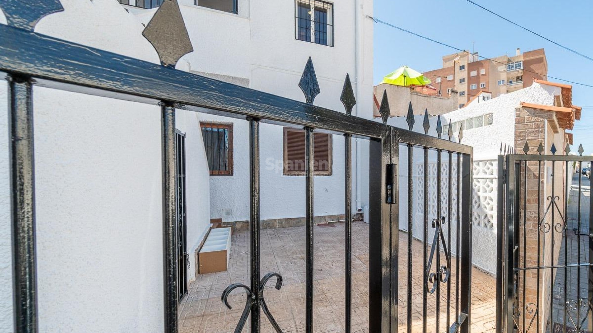 Long time Rental - Lägenhet -
Torrevieja - Playa de los locos