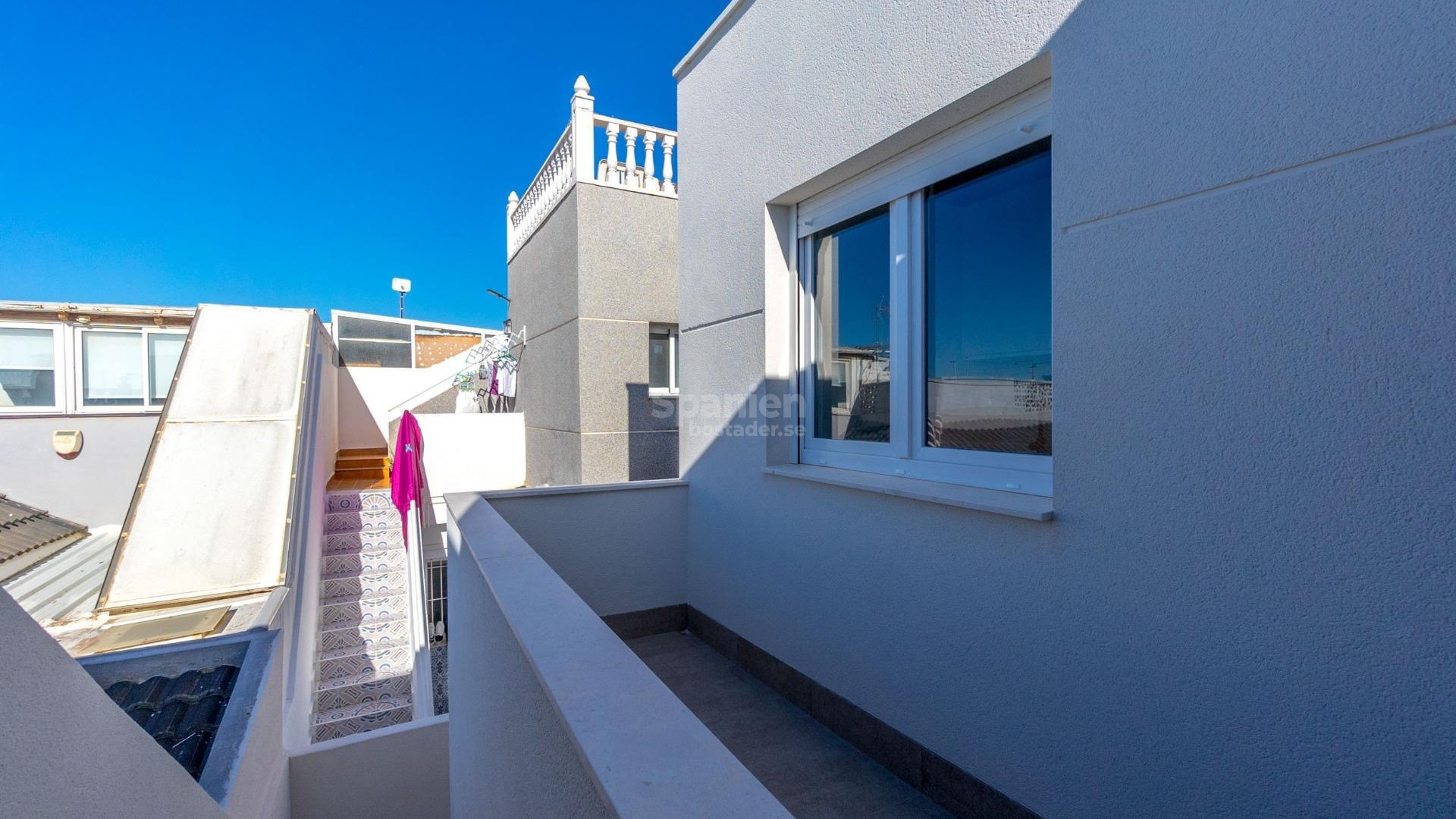 Long time Rental - Villa -
Torrevieja - El chaparral