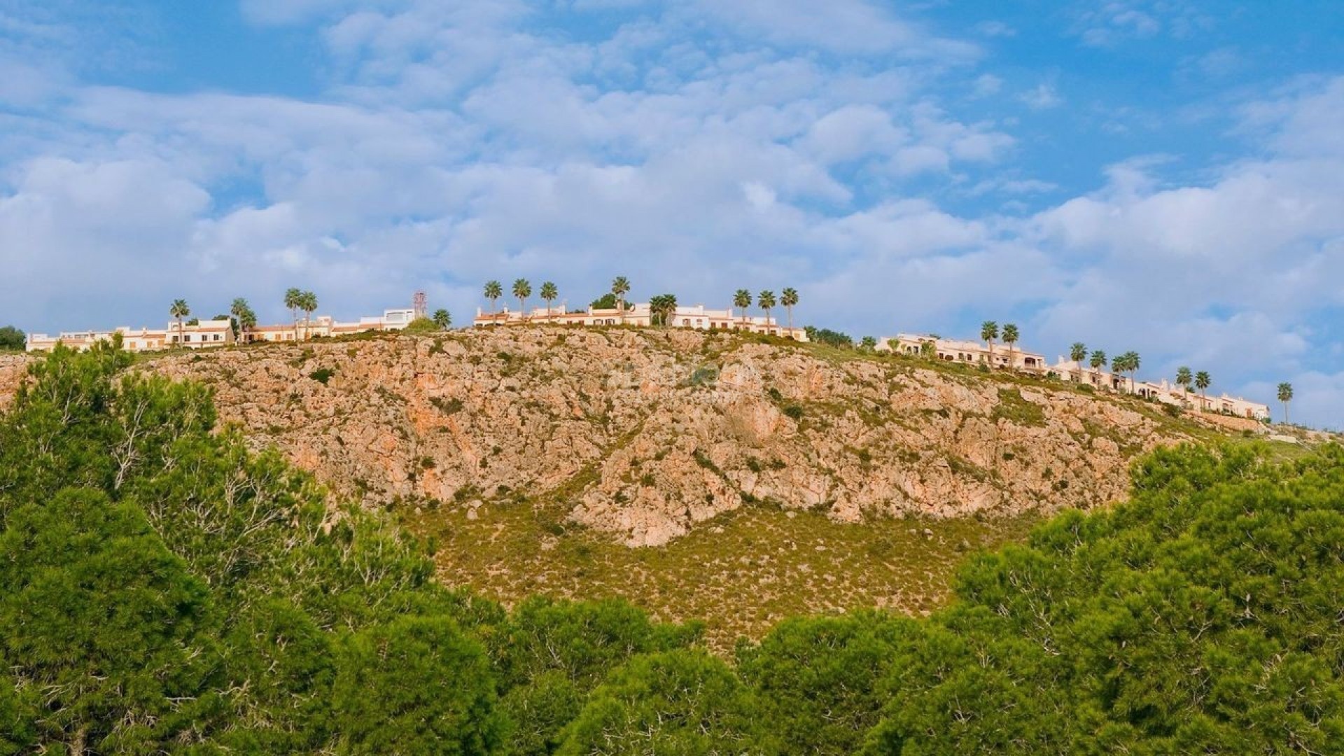 Nyproduktion - Lägenhet -
Alicante - Gran Alacant