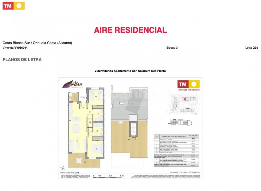 Nyproduktion - Lägenhet -
Alicante - Villamartin