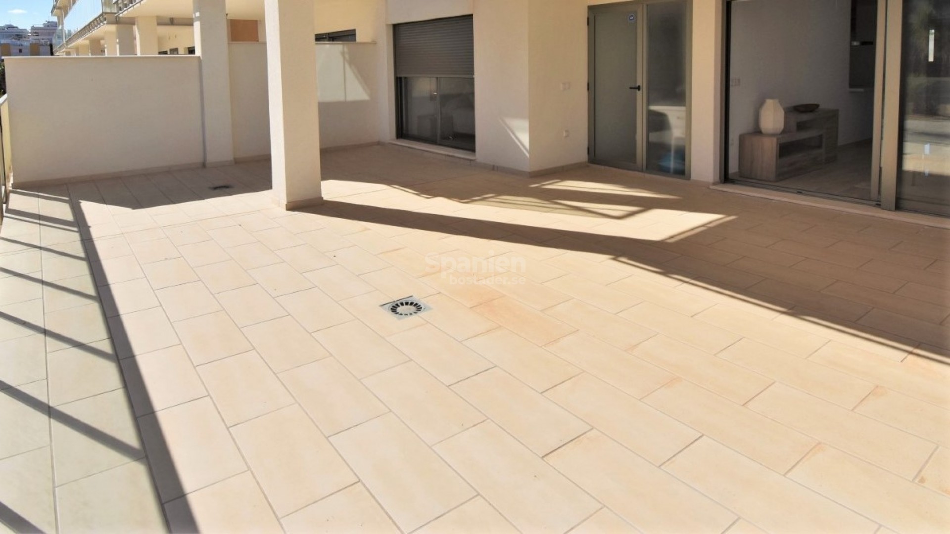 Nyproduktion - Lägenhet -
Orihuela Costa - Villamartin