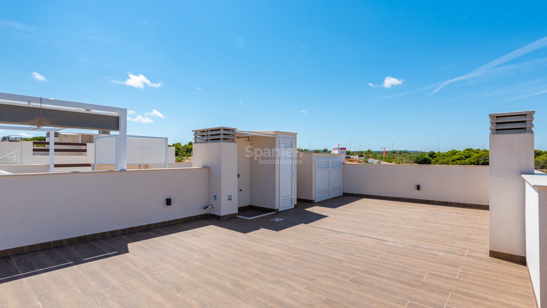 Nyproduktion - Lägenhet -
Torrevieja - Los Balcones