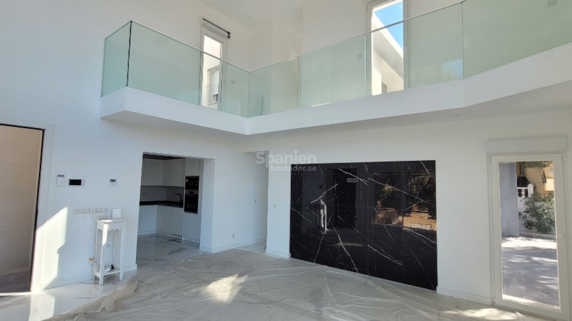 Nyproduktion - Villa -
Los Balcones, Torrevieja - Los Balcones