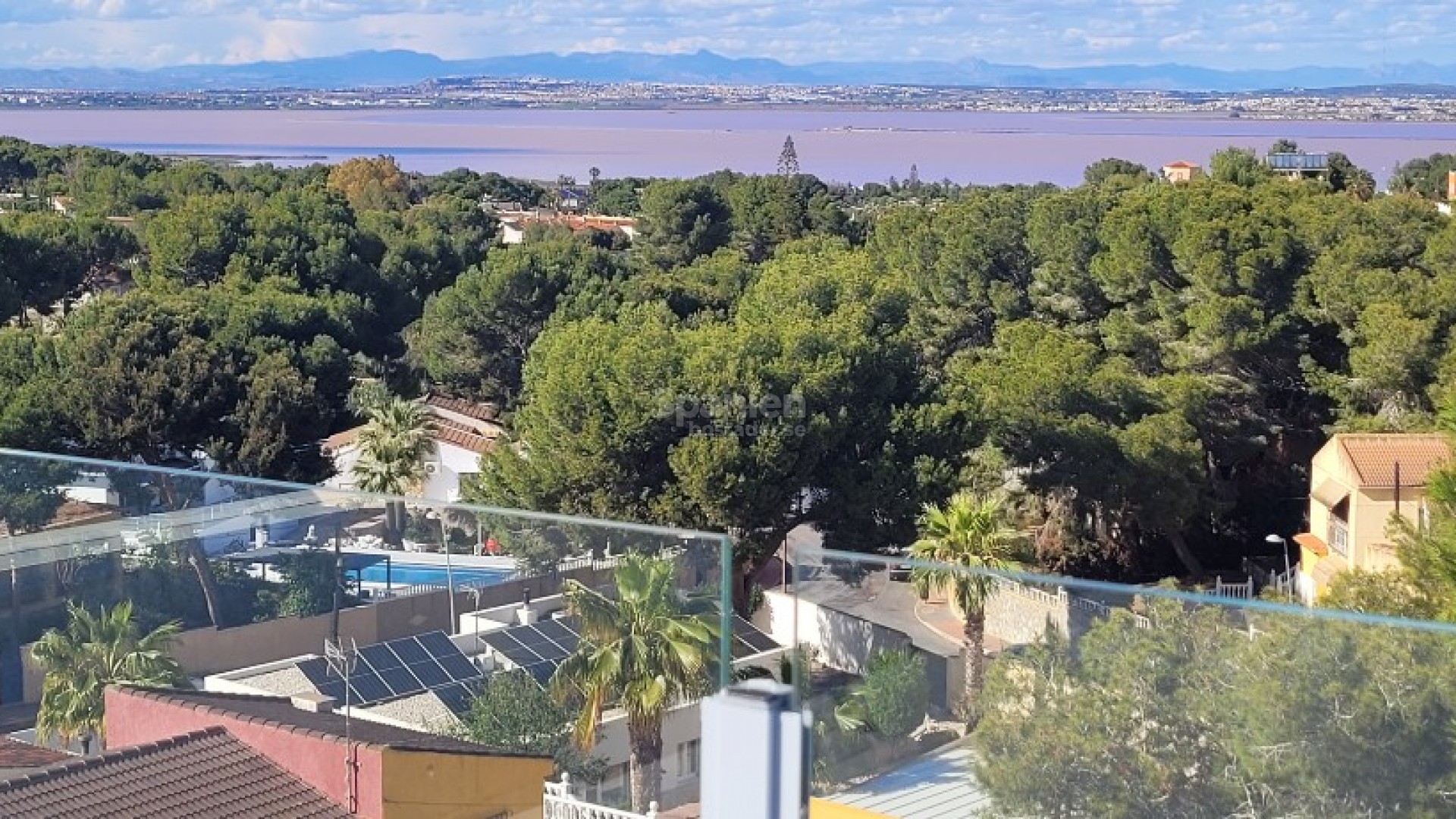 Nyproduktion - Villa -
Los Balcones, Torrevieja - Los Balcones