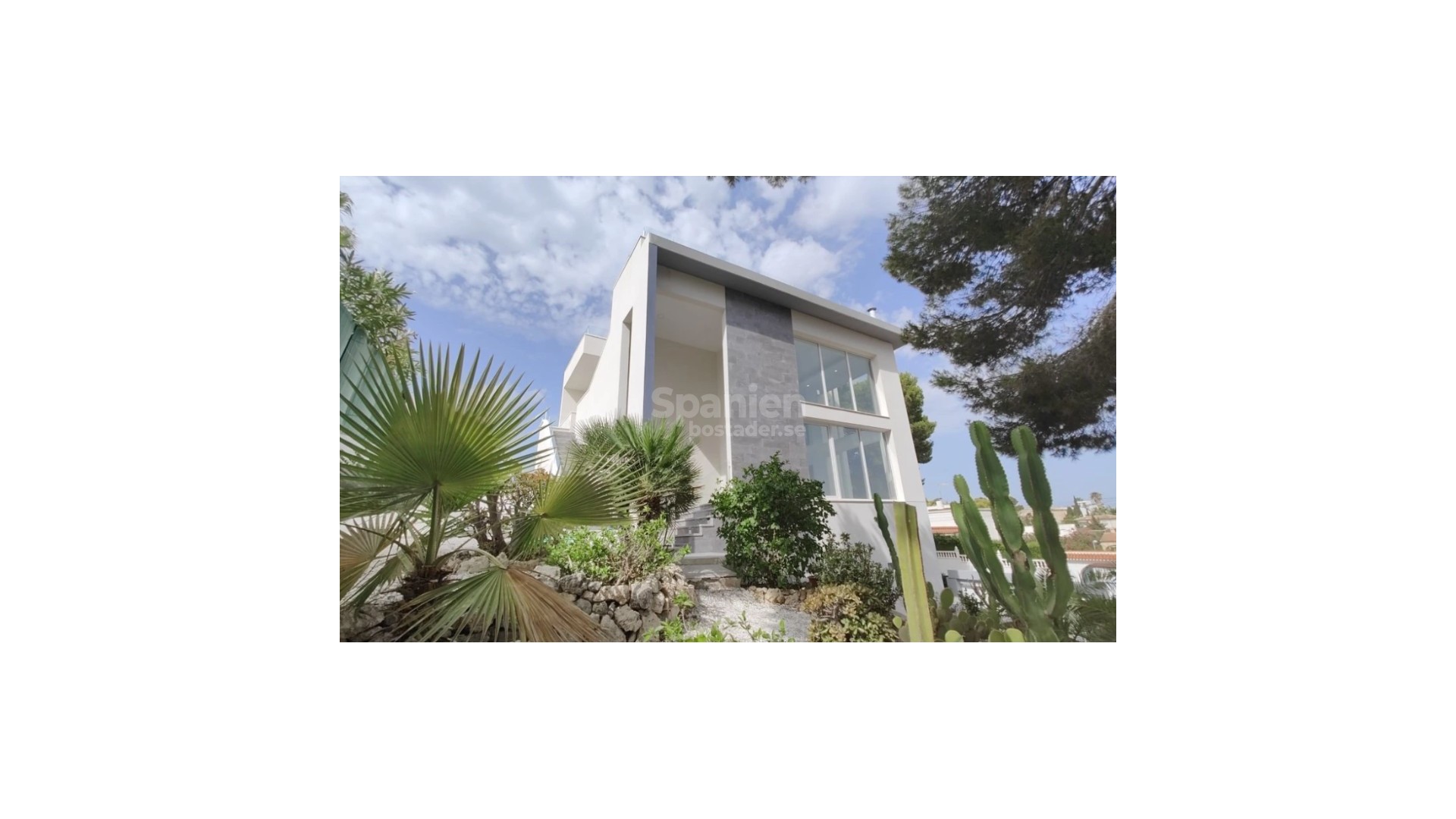 Nyproduktion - Villa -
Los Balcones, Torrevieja - Los Balcones