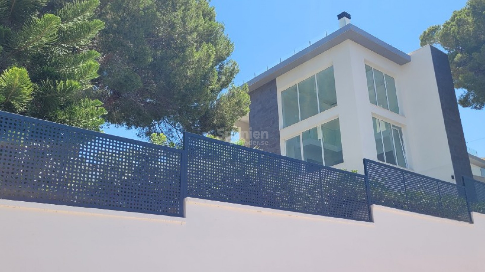 Nyproduktion - Villa -
Los Balcones, Torrevieja - Los Balcones