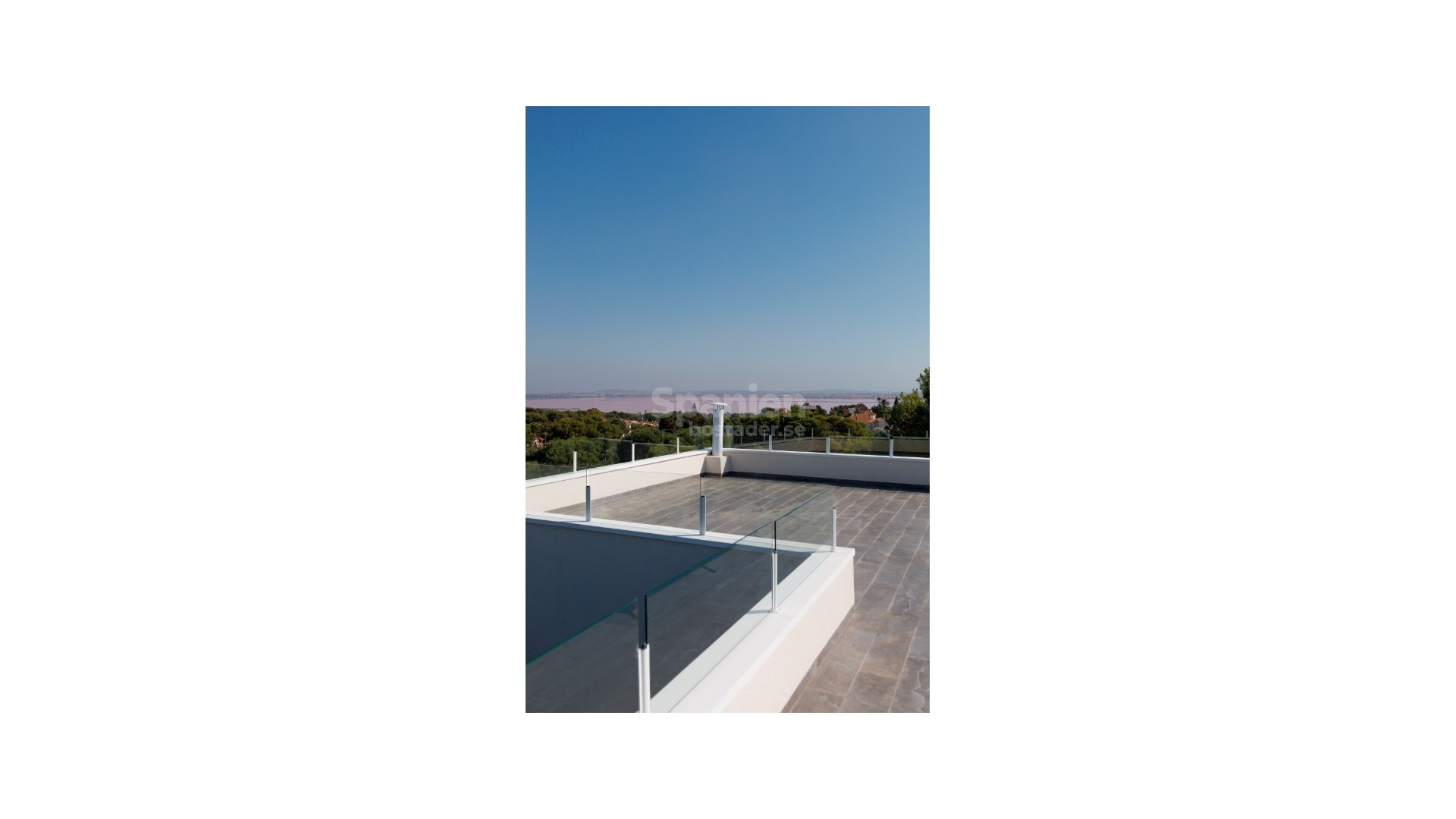 Nyproduktion - Villa -
Los Balcones, Torrevieja - Los Balcones