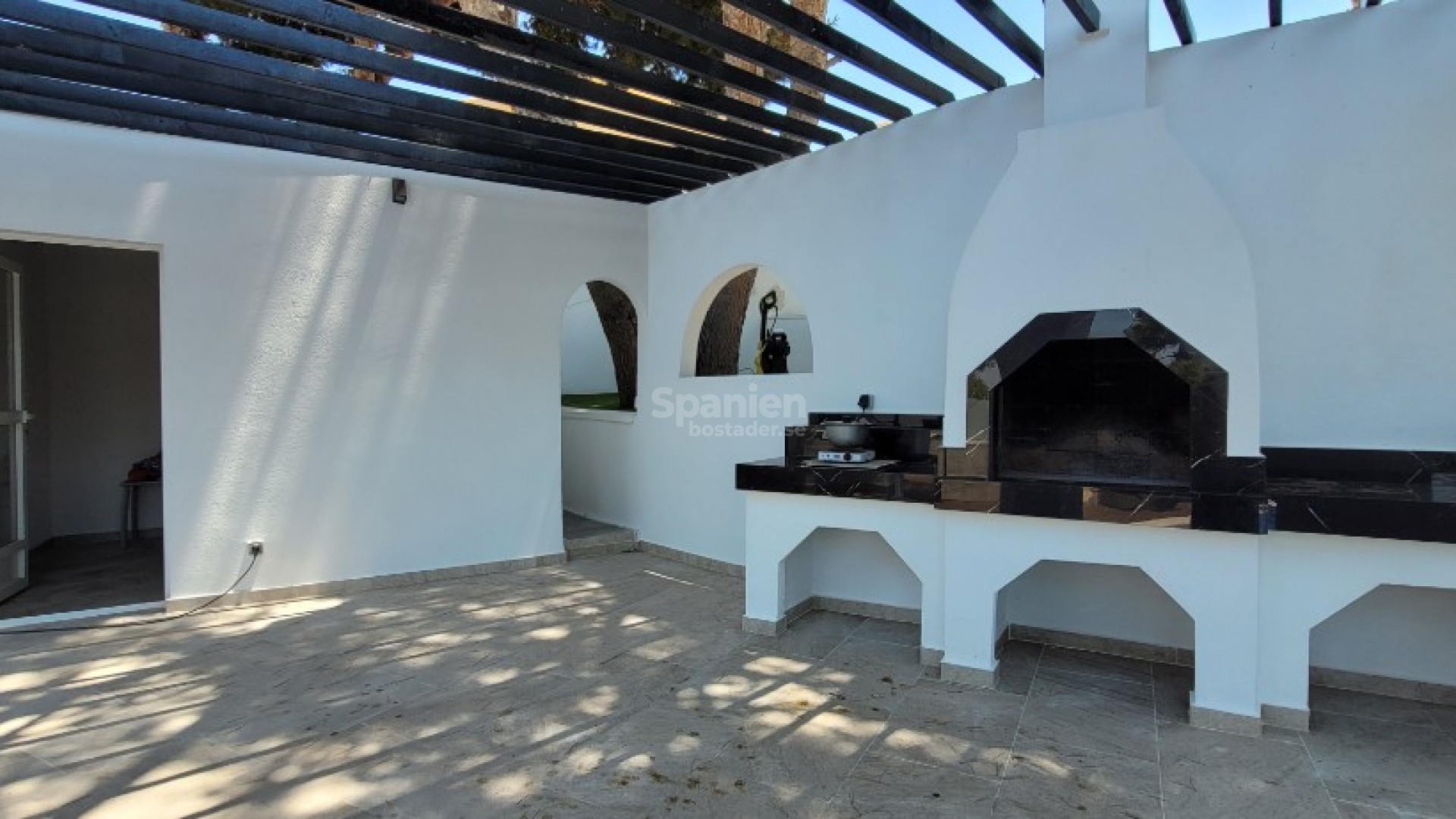 Nyproduktion - Villa -
Los Balcones, Torrevieja - Los Balcones