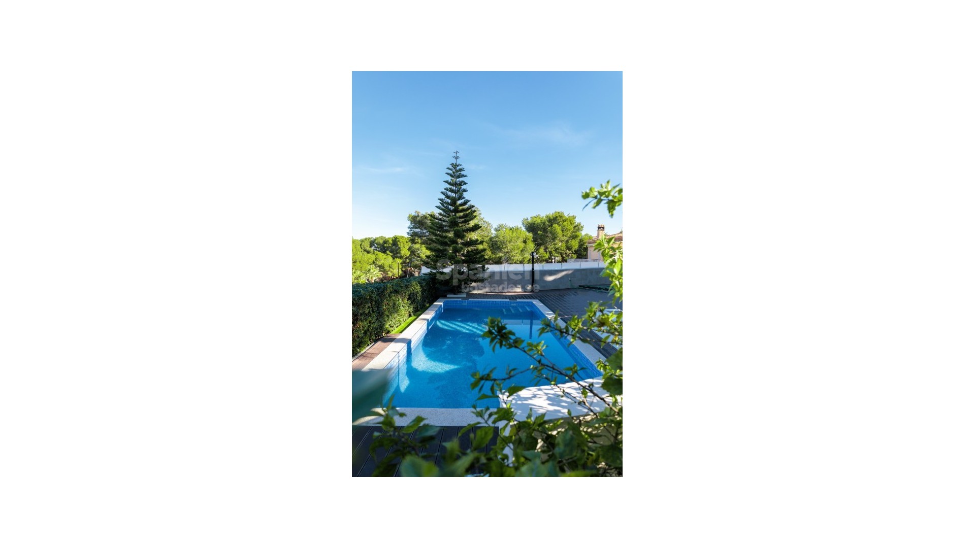 Nyproduktion - Villa -
Los Balcones, Torrevieja - Los Balcones