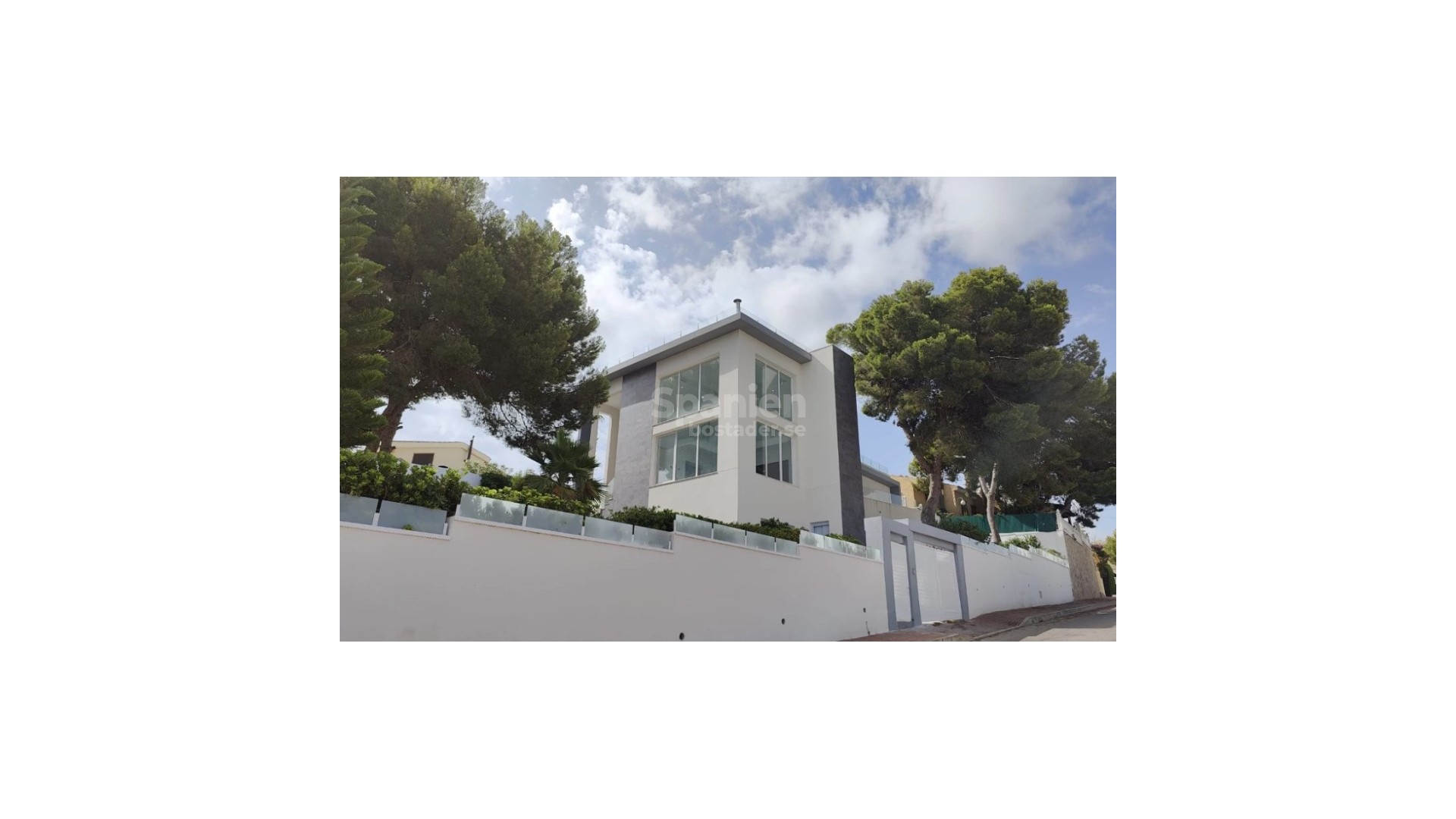 Nyproduktion - Villa -
Los Balcones, Torrevieja - Los Balcones