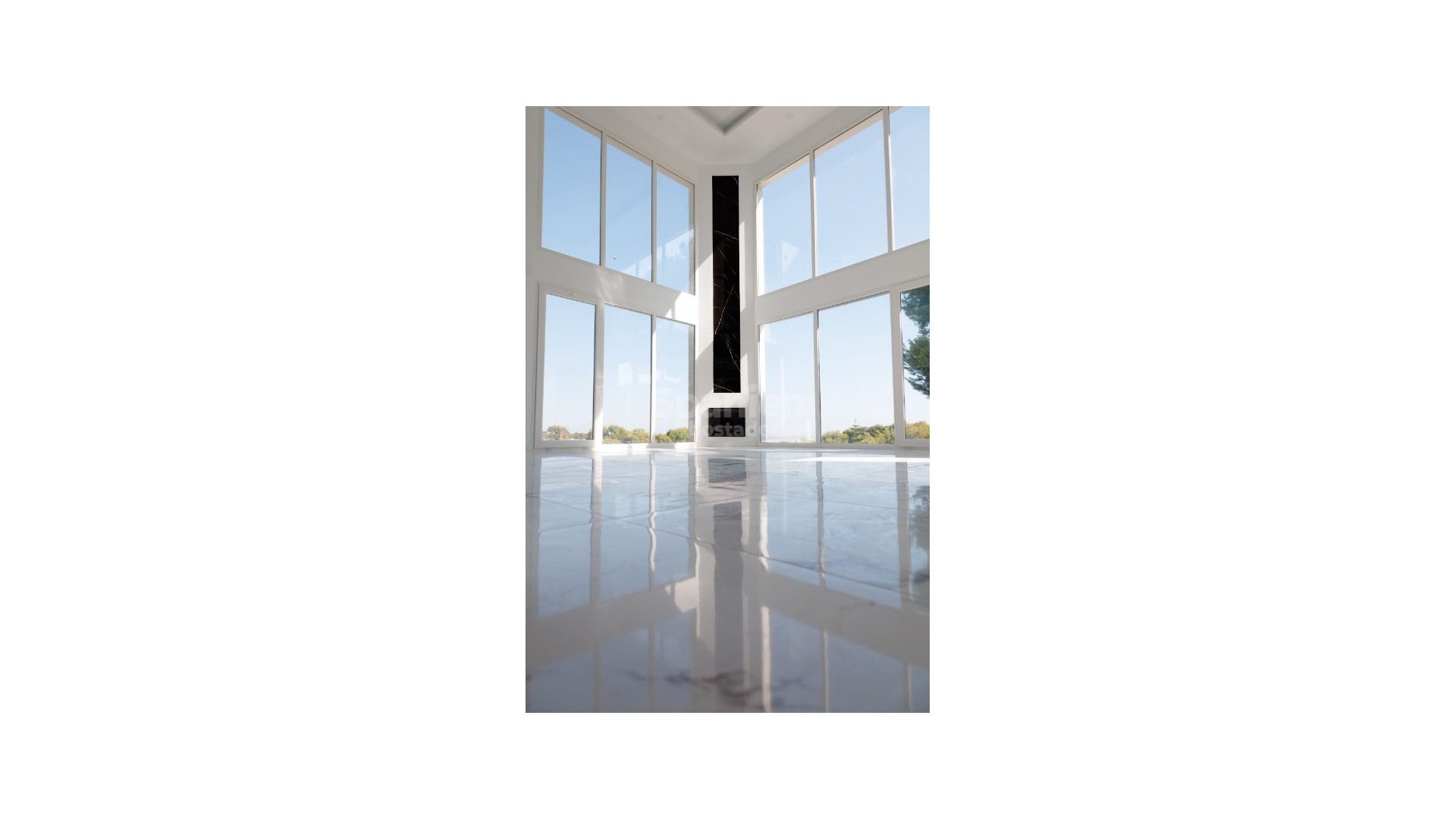 Nyproduktion - Villa -
Los Balcones, Torrevieja - Los Balcones