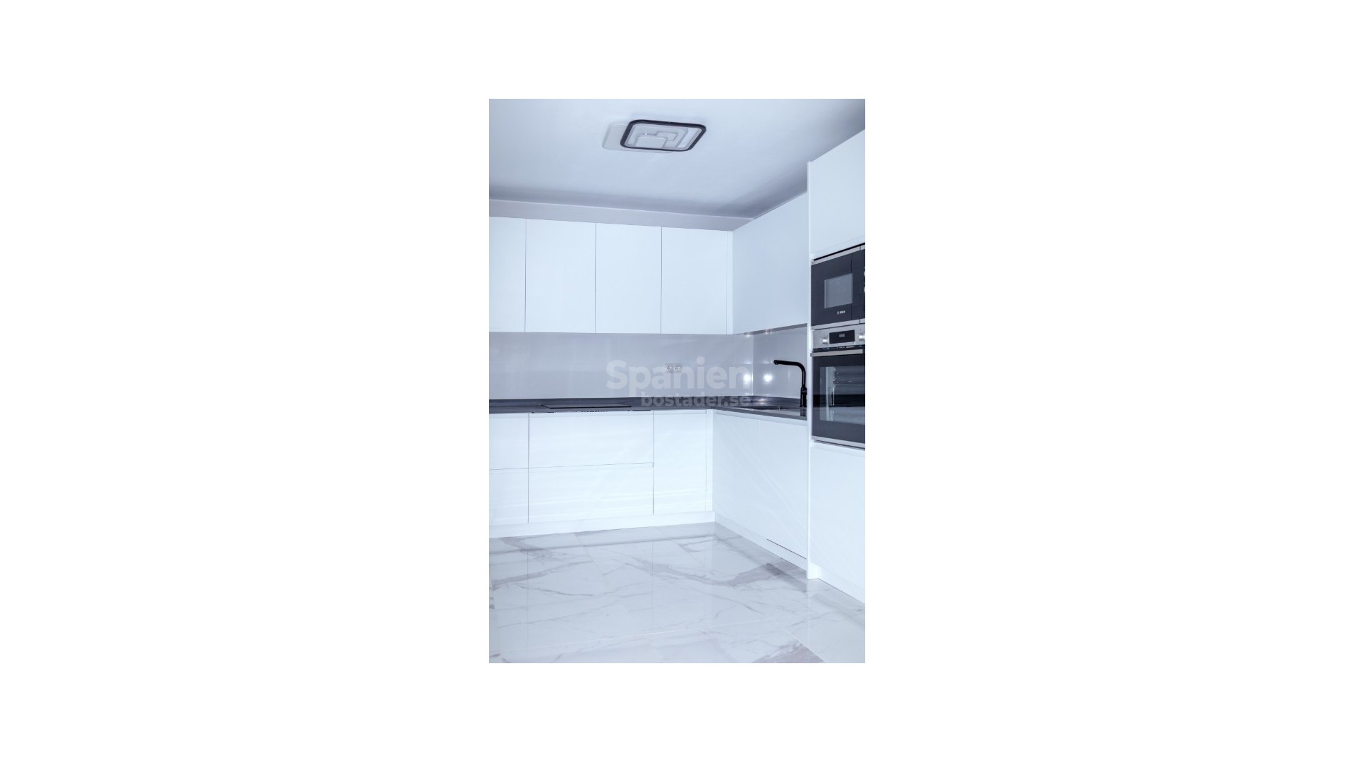Nyproduktion - Villa -
Los Balcones, Torrevieja - Los Balcones
