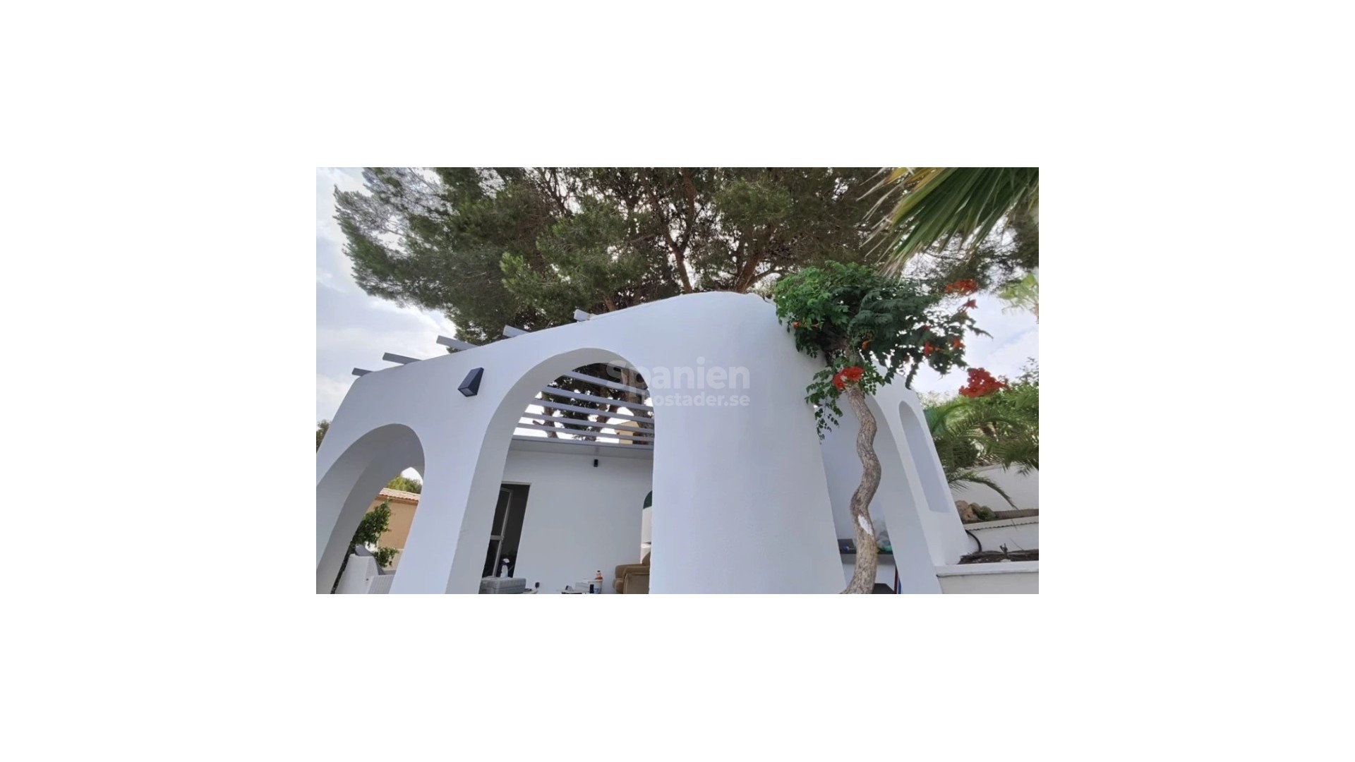 Nyproduktion - Villa -
Los Balcones, Torrevieja - Los Balcones