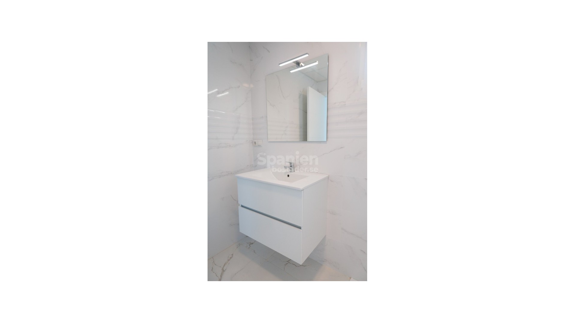Nyproduktion - Villa -
Los Balcones, Torrevieja - Los Balcones