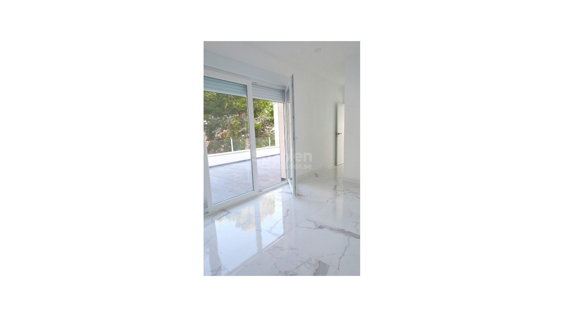 Nyproduktion - Villa -
Los Balcones, Torrevieja - Los Balcones