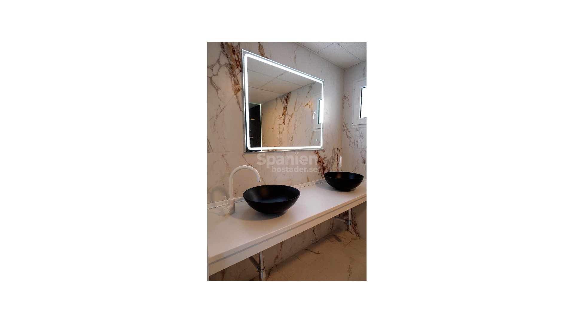 Nyproduktion - Villa -
Los Balcones, Torrevieja - Los Balcones