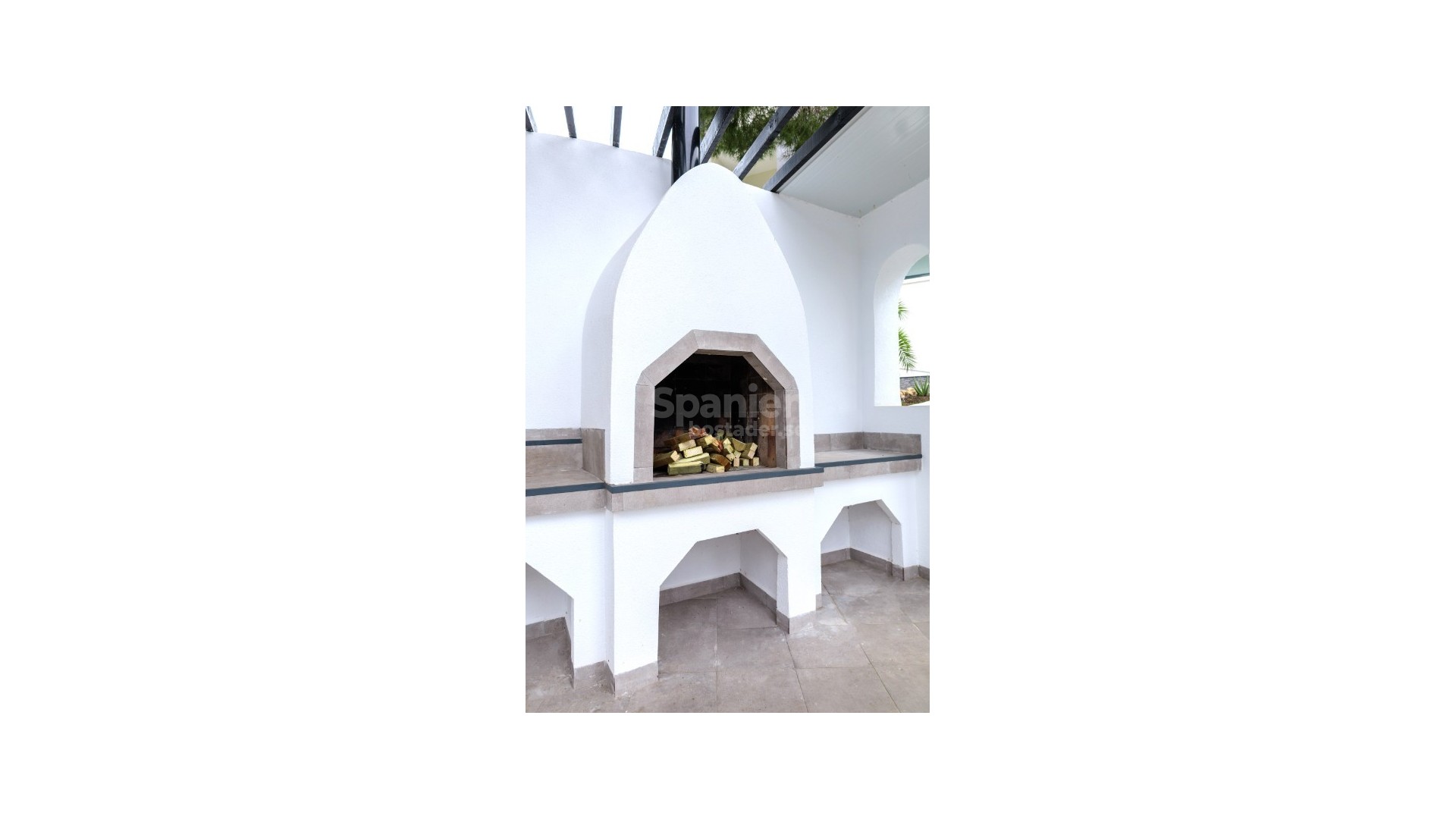 Nyproduktion - Villa -
Los Balcones, Torrevieja - Los Balcones