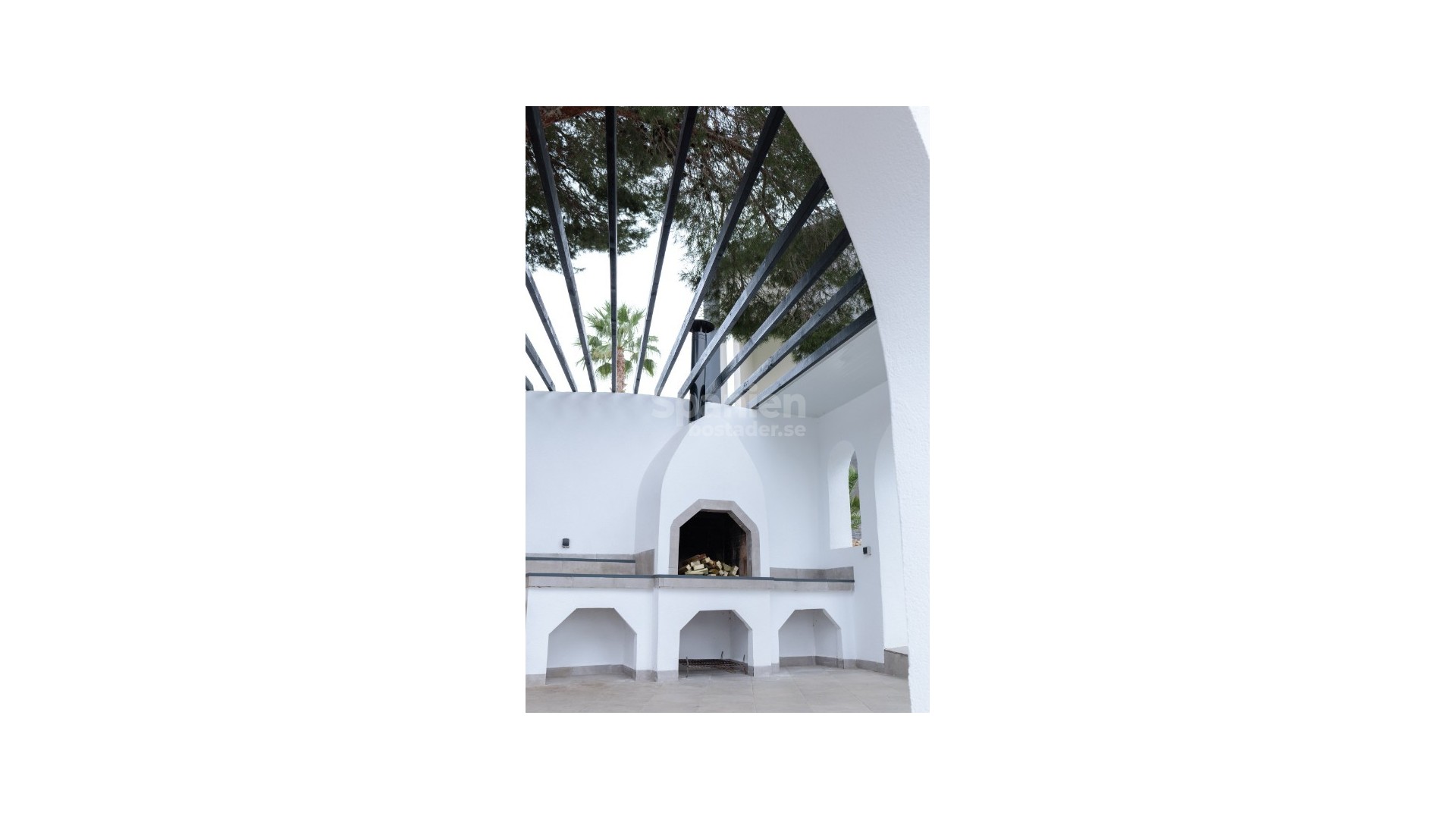 Nyproduktion - Villa -
Los Balcones, Torrevieja - Los Balcones