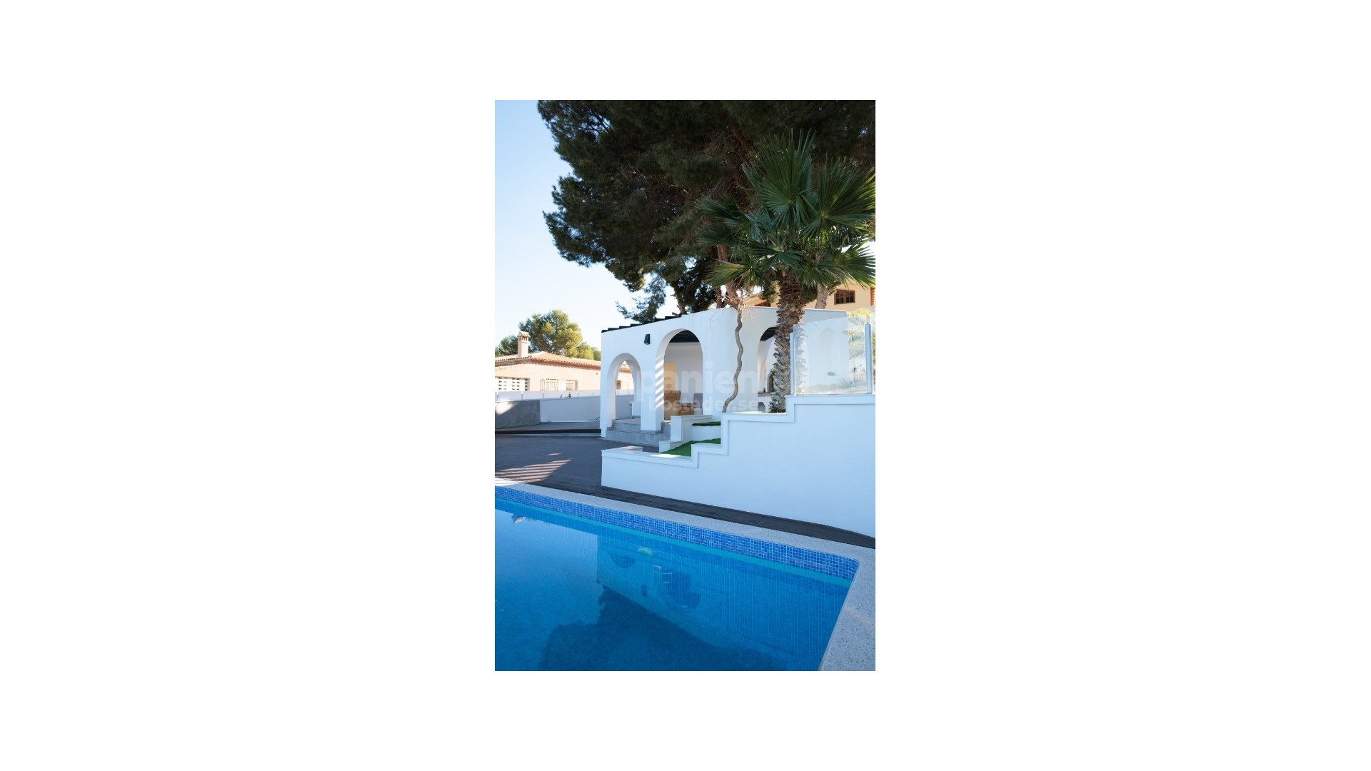 Nyproduktion - Villa -
Los Balcones, Torrevieja - Los Balcones