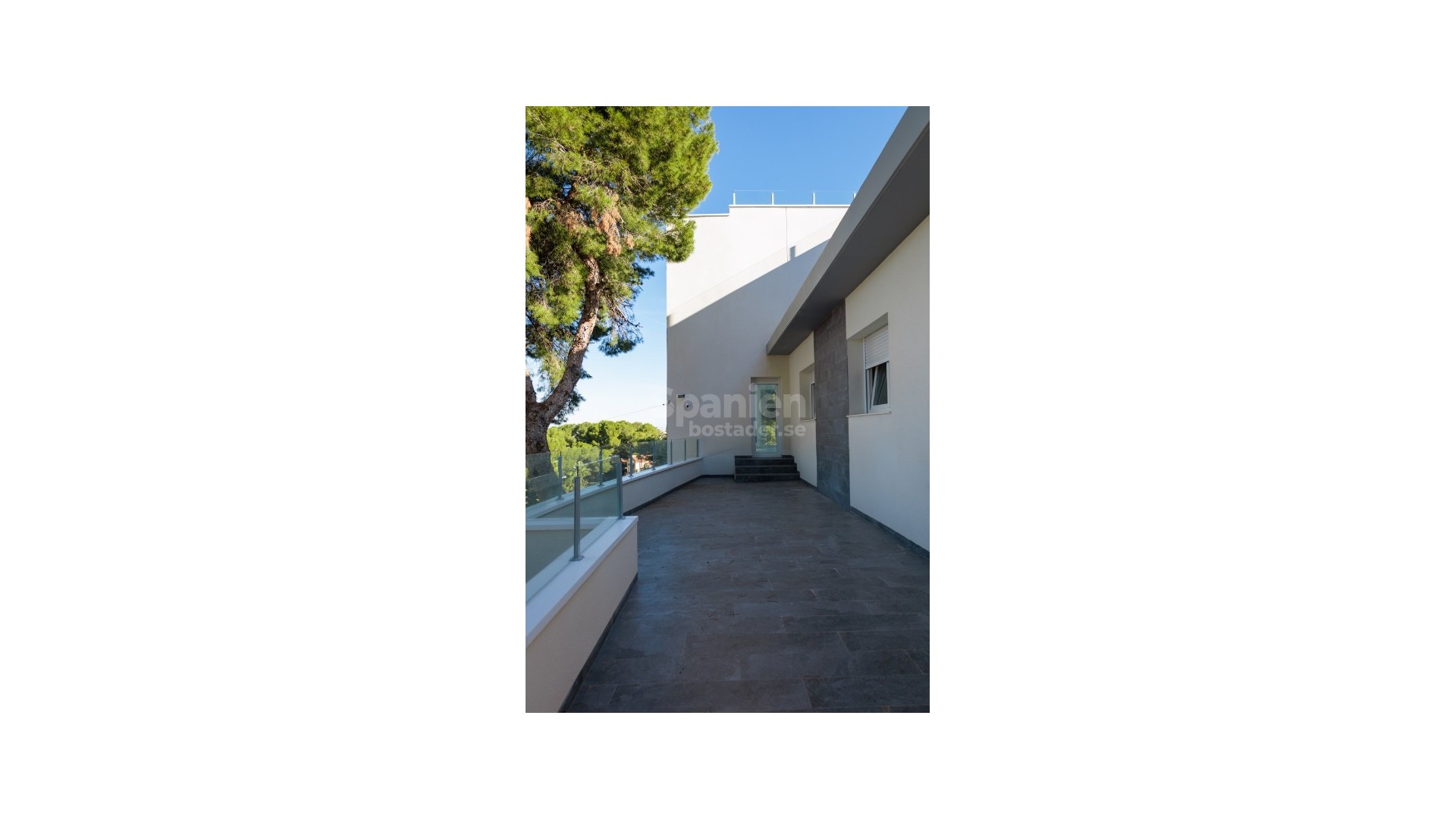 Nyproduktion - Villa -
Los Balcones, Torrevieja - Los Balcones