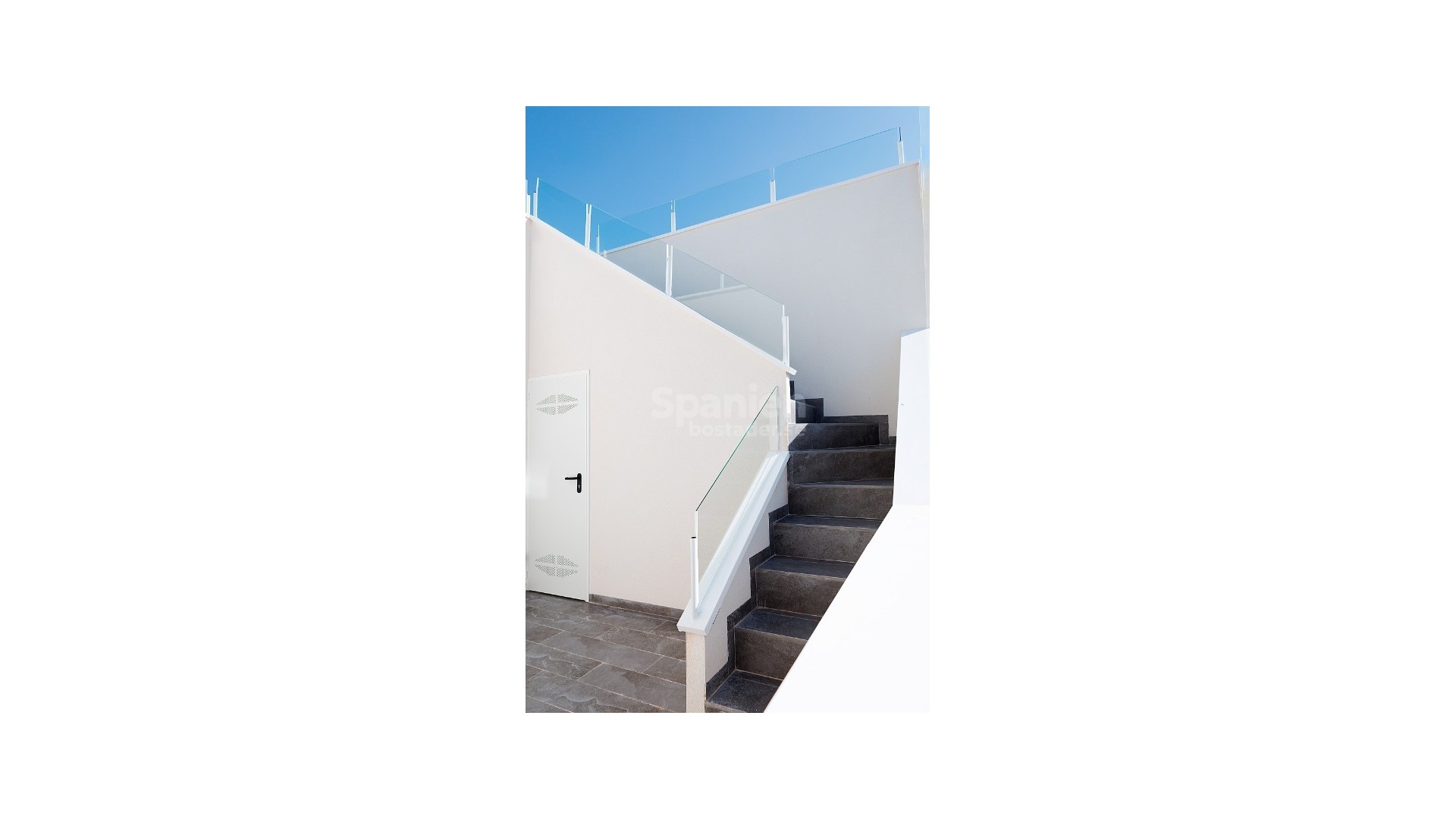 Nyproduktion - Villa -
Los Balcones, Torrevieja - Los Balcones