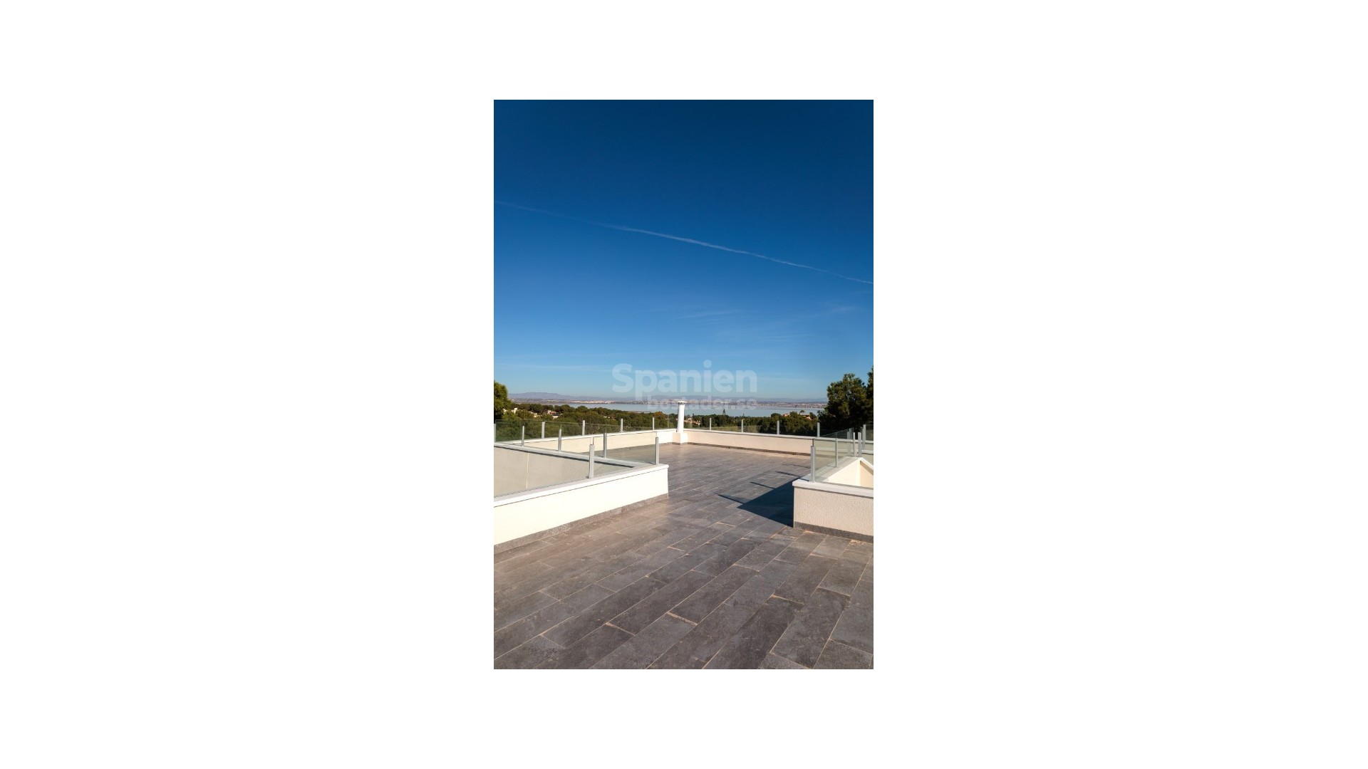 Nyproduktion - Villa -
Los Balcones, Torrevieja - Los Balcones