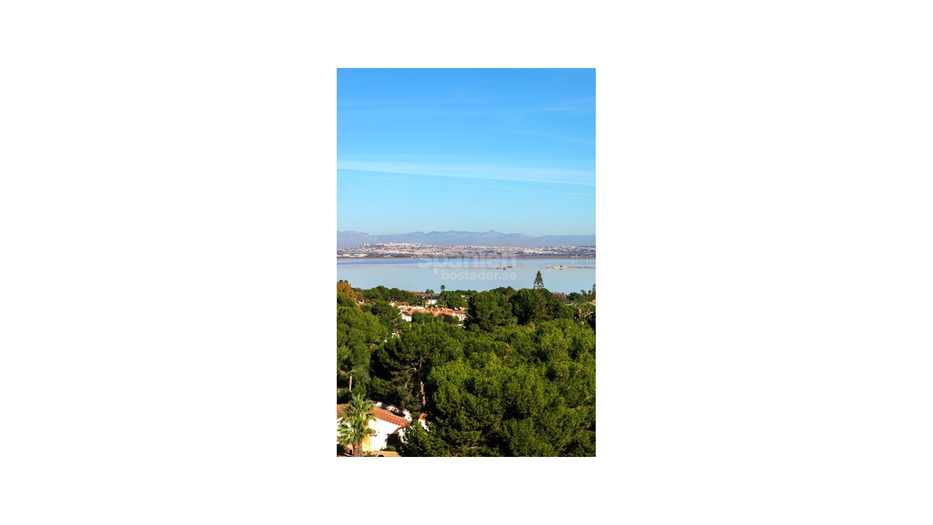 Nyproduktion - Villa -
Los Balcones, Torrevieja - Los Balcones