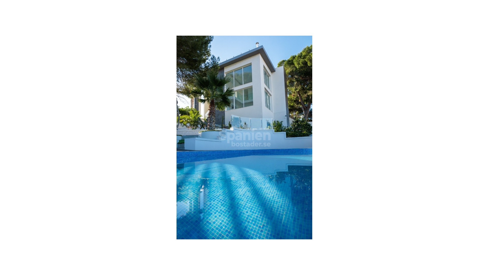 Nyproduktion - Villa -
Los Balcones, Torrevieja - Los Balcones