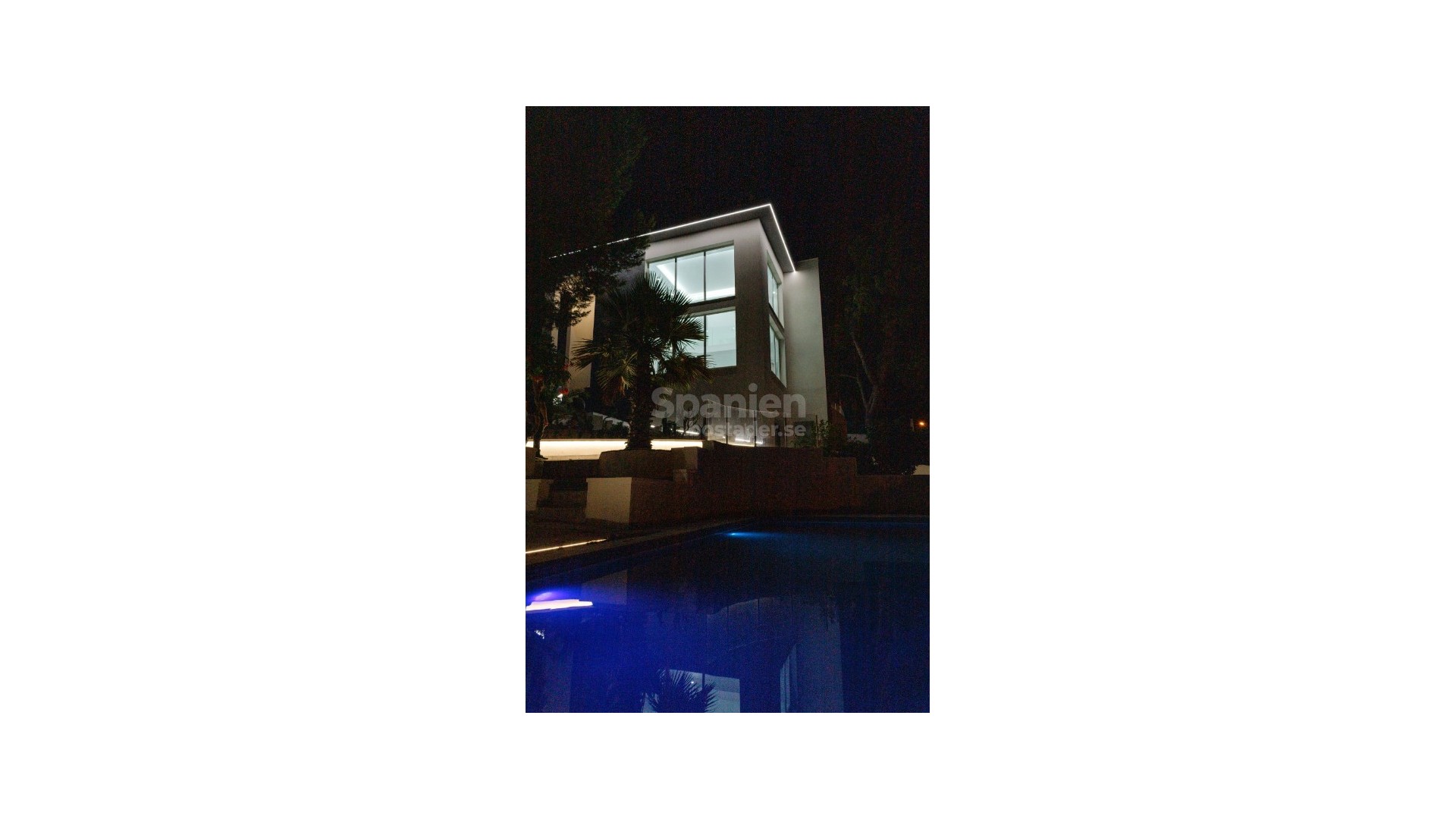 Nyproduktion - Villa -
Los Balcones, Torrevieja - Los Balcones