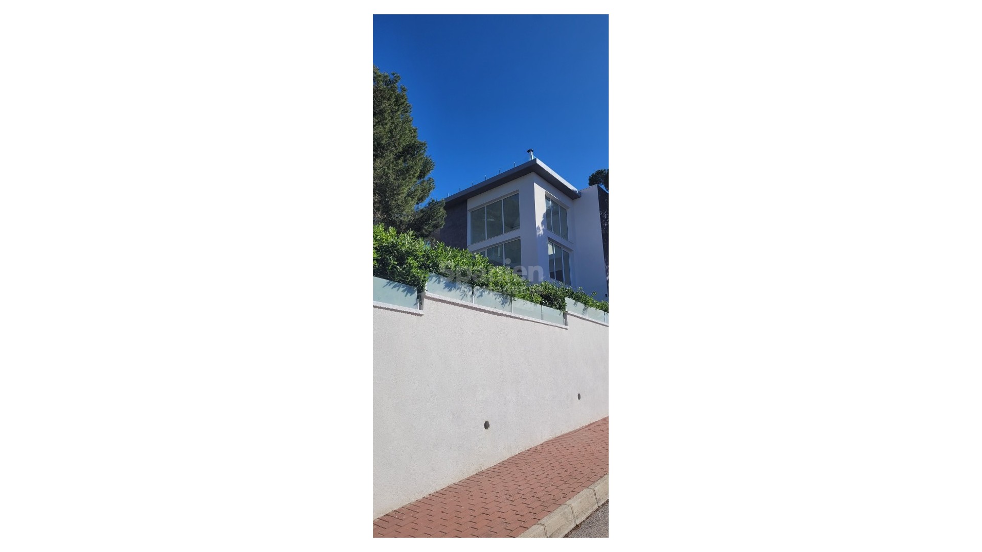 Nyproduktion - Villa -
Los Balcones, Torrevieja - Los Balcones