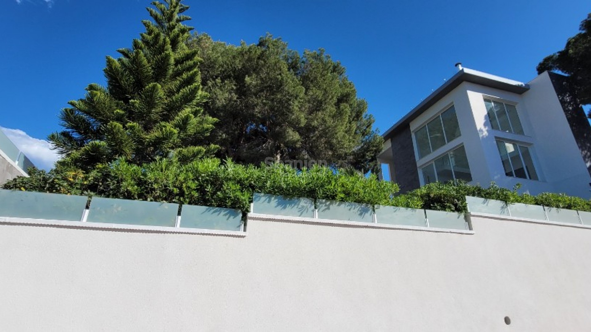 Nyproduktion - Villa -
Los Balcones, Torrevieja - Los Balcones