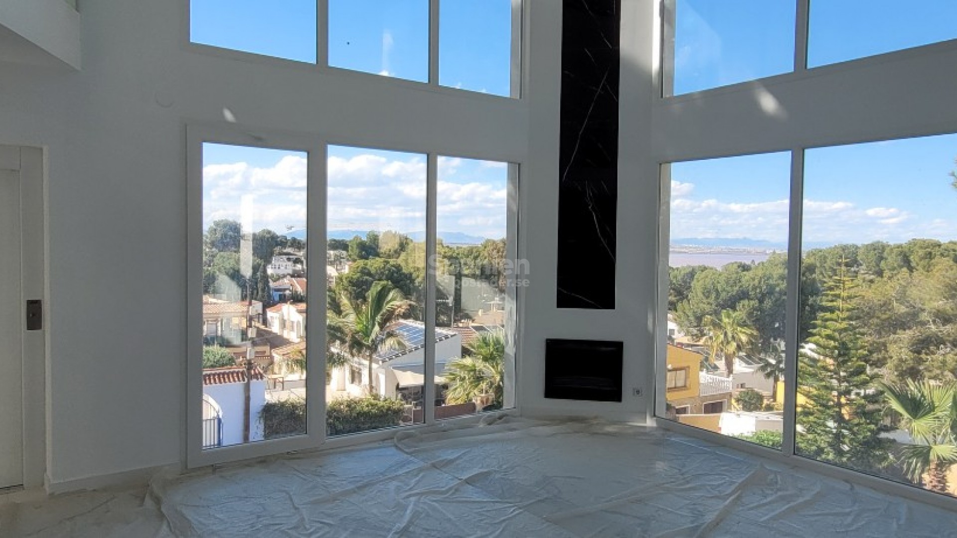 Nyproduktion - Villa -
Los Balcones, Torrevieja - Los Balcones