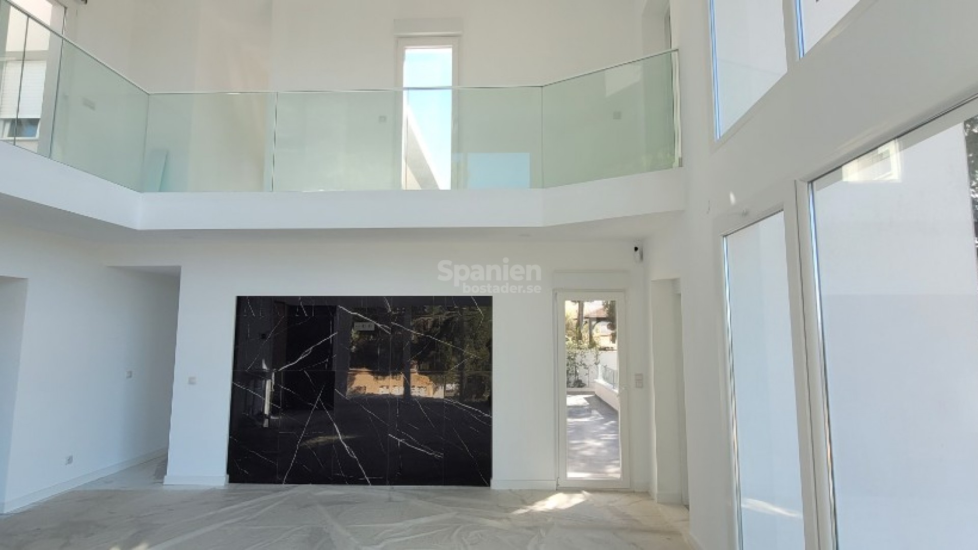 Nyproduktion - Villa -
Los Balcones, Torrevieja - Los Balcones