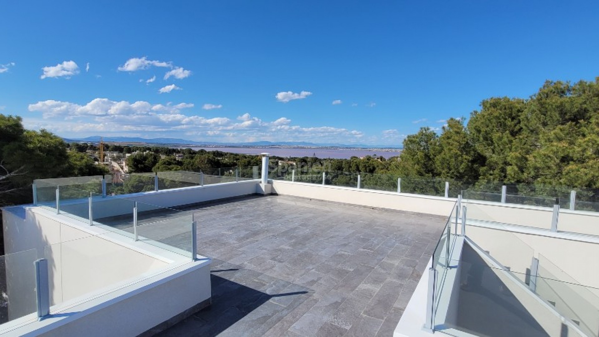 Nyproduktion - Villa -
Los Balcones, Torrevieja - Los Balcones