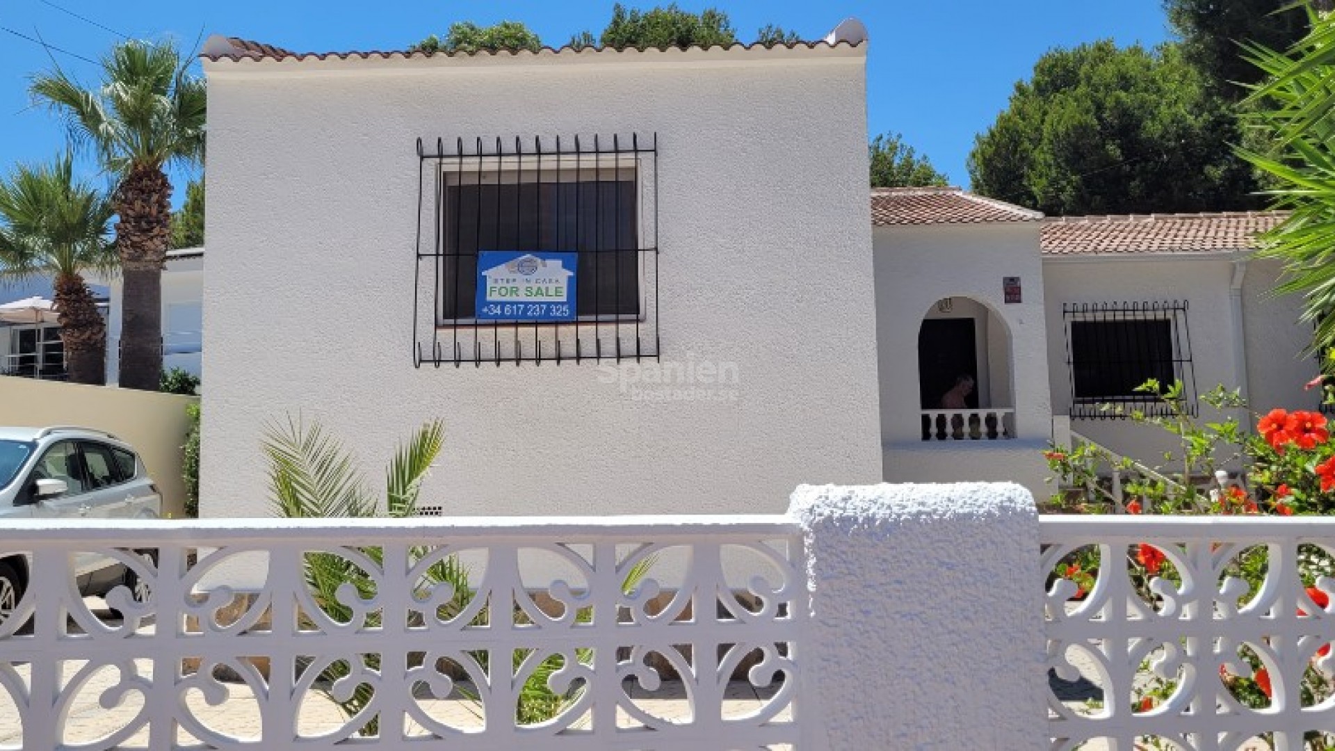 Nyproduktion - Villa -
Los Balcones, Torrevieja - Los Balcones