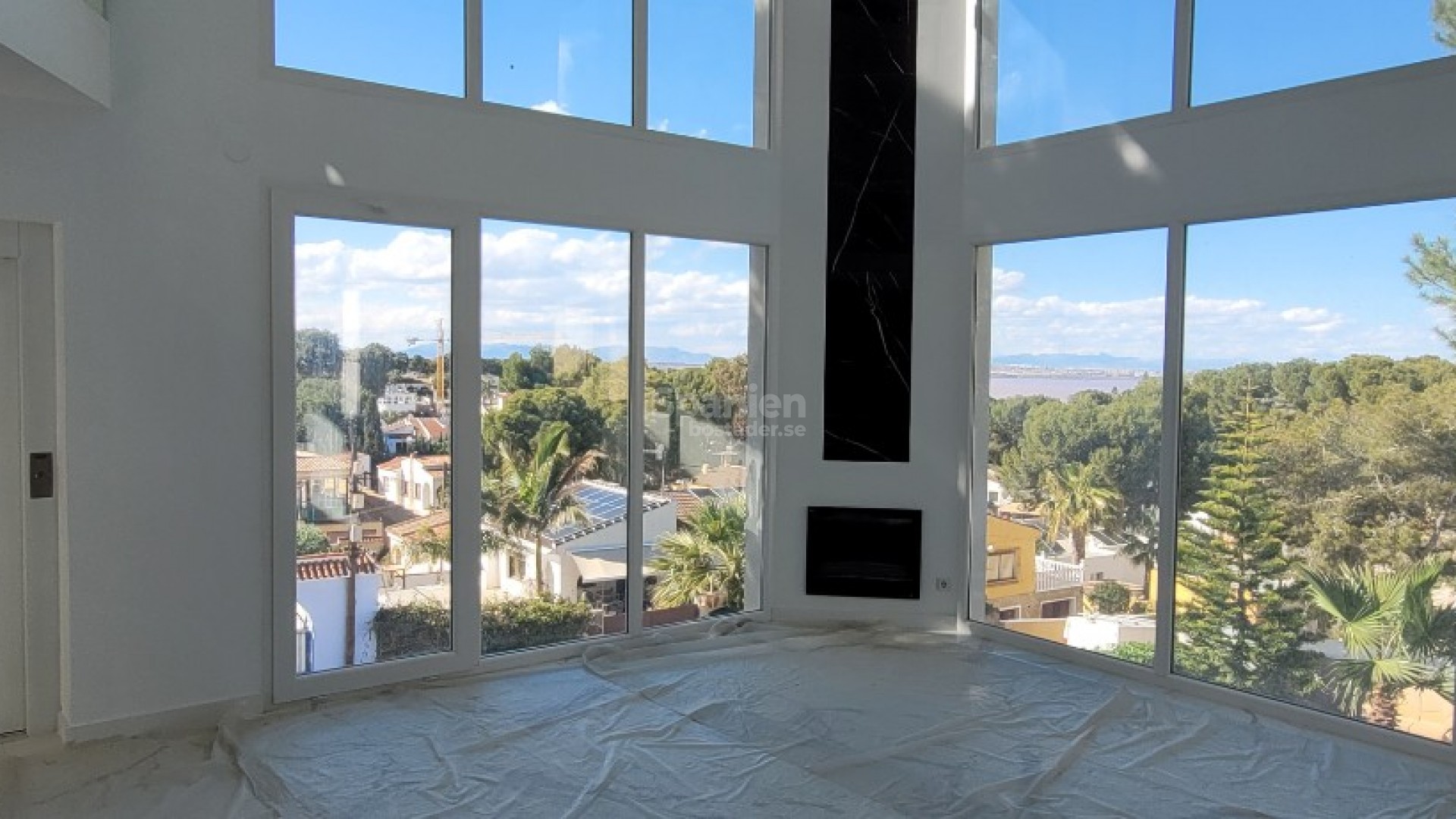 Nyproduktion - Villa -
Los Balcones, Torrevieja - Los Balcones