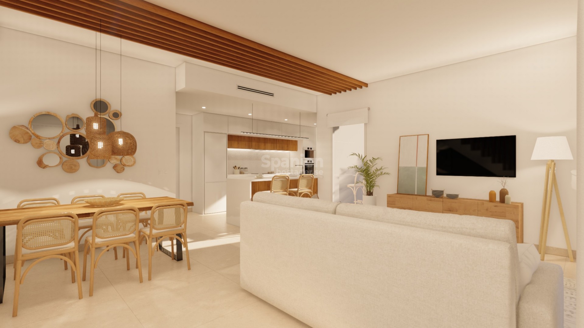 Nyproduktion - Villa -
Pilar de la Horadada