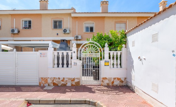 Radhus - Resale - Ciudad Quesada - Rojales - Doña pepa