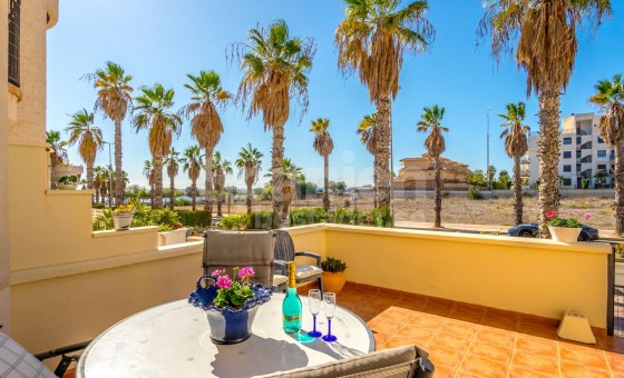 Radhus - Resale - Orihuela Costa - Cabo Roig