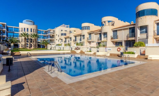 Radhus - Resale - Orihuela Costa - Campoamor