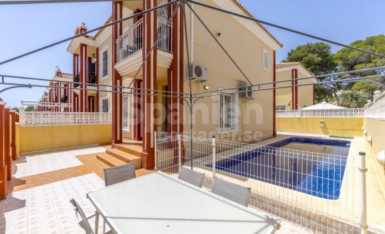 Radhus - Resale - Orihuela Costa - Campoamor