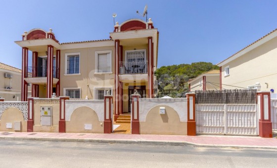 Radhus - Resale - Orihuela Costa - Campoamor