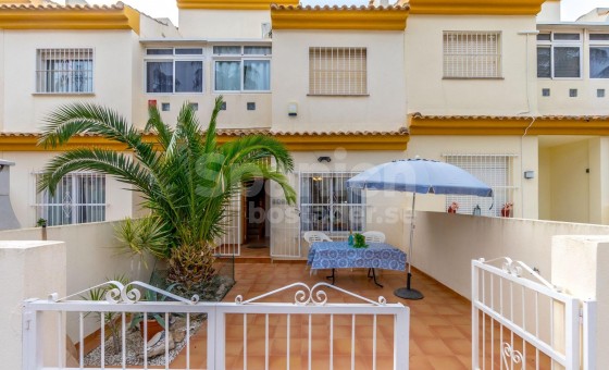 Radhus - Resale - Orihuela Costa - Campoamor